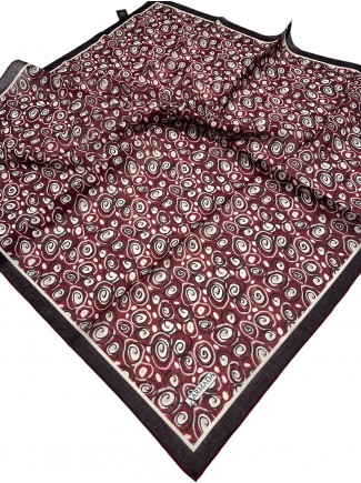 Armada Elegans Pamuk Eşarp 6