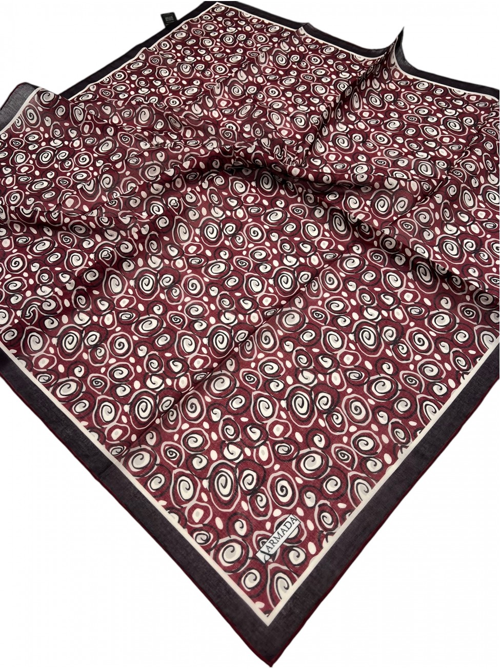 Armada Elegans Pamuk Eşarp 6