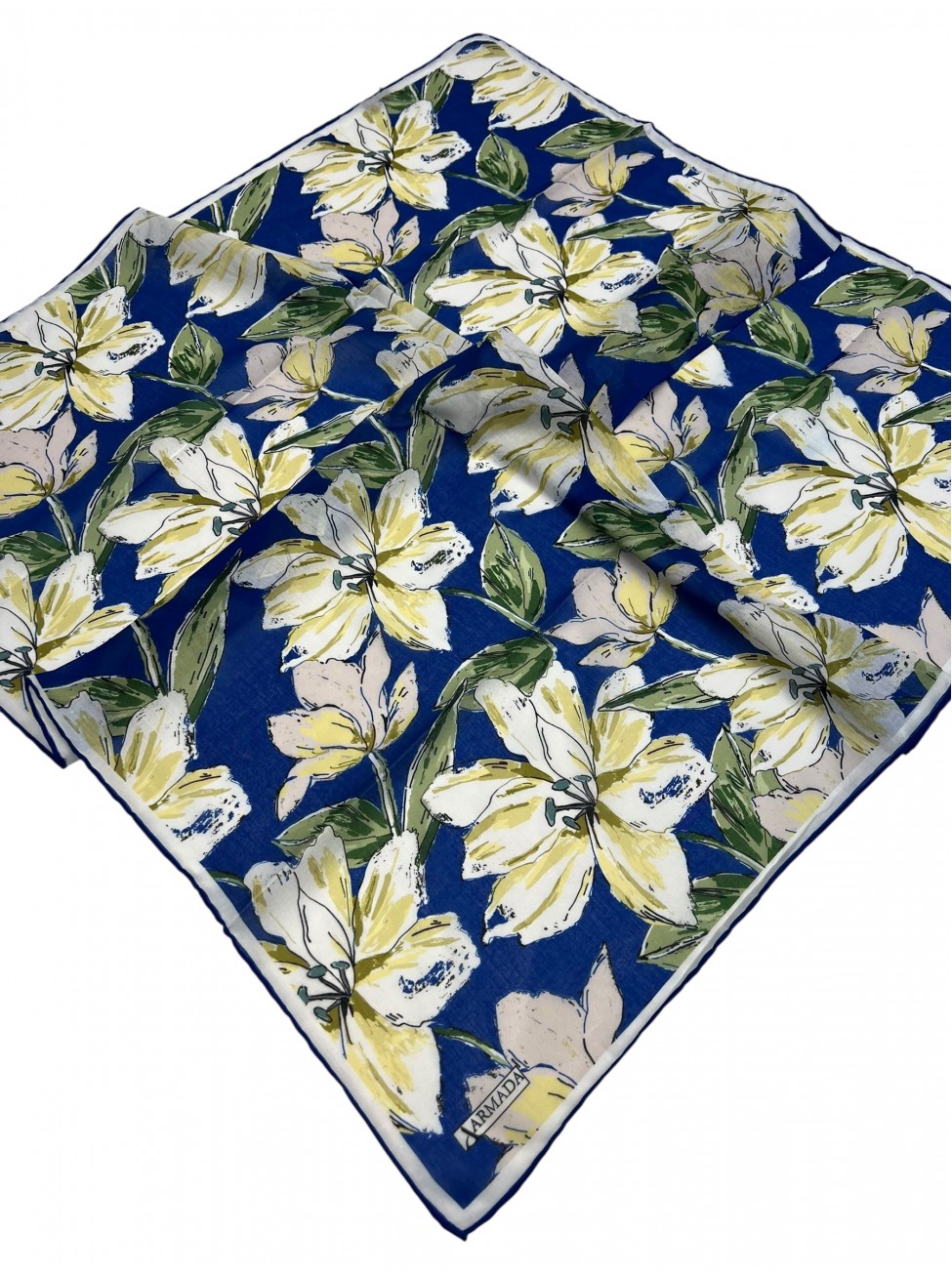 Armada Elegans Pamuk Eşarp 8