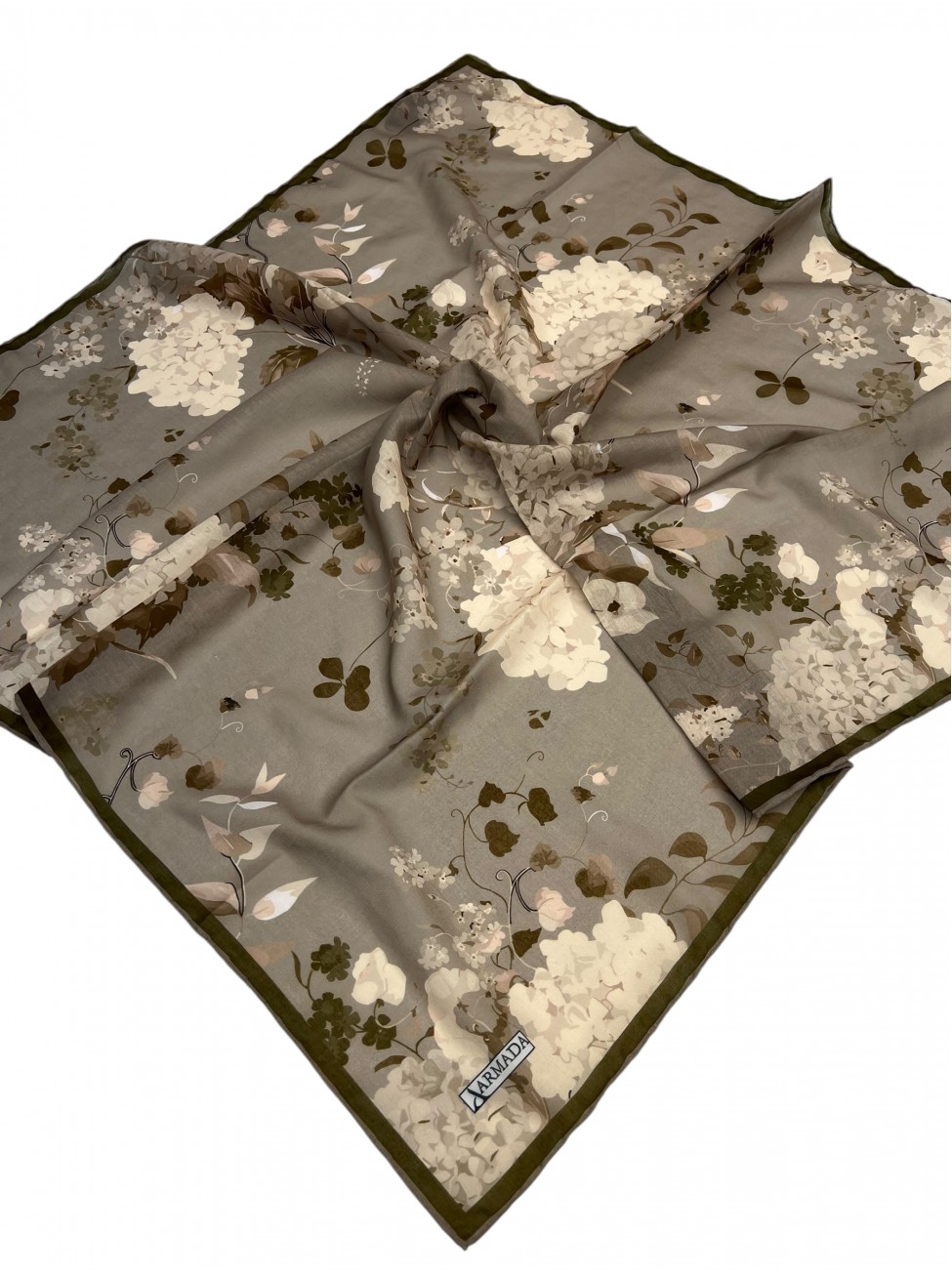 Armada Elegans Pamuk Eşarp 5