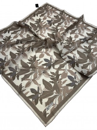 Armada Elegans Pamuk Eşarp 4