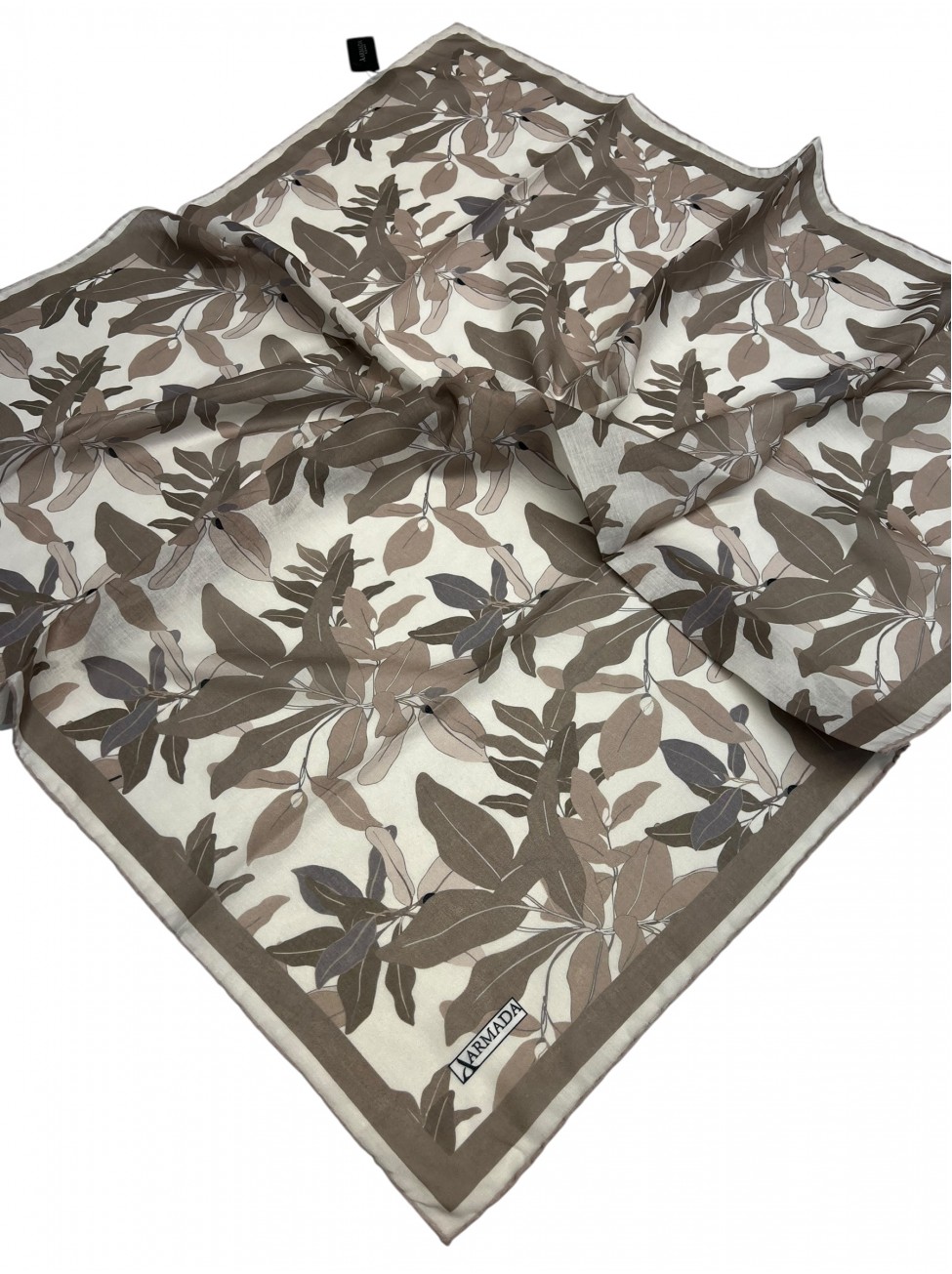 Armada Elegans Pamuk Eşarp 4