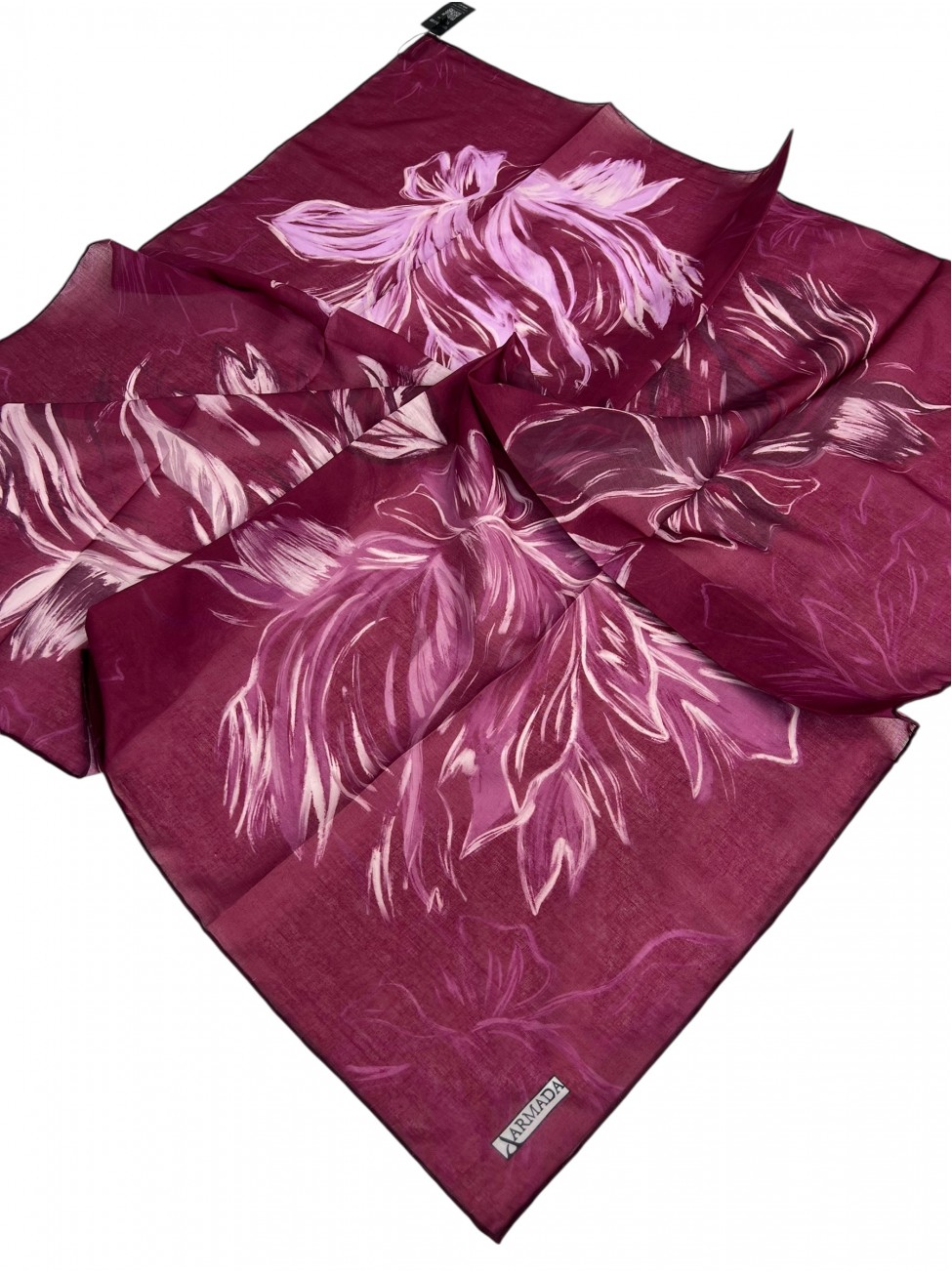 Armada Elegans Pamuk Eşarp 3