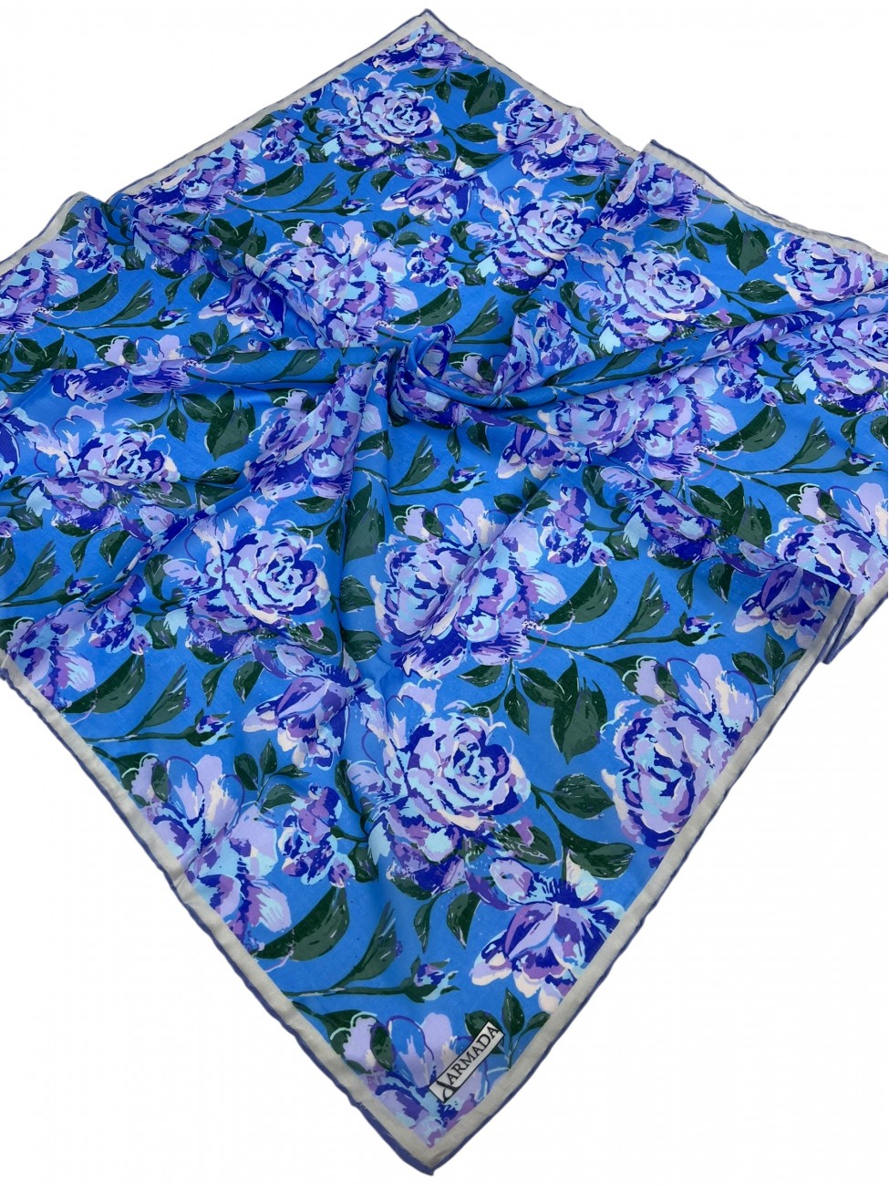 Armada Elegans Pamuk Eşarp 2