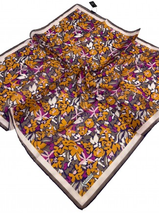 Armada Elegans Pamuk Eşarp 1