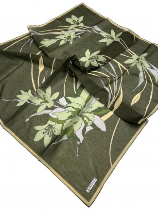 Armada Elegans Pamuk Eşarp 10