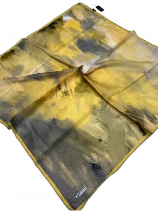 Armada Elegans Pamuk Eşarp 12