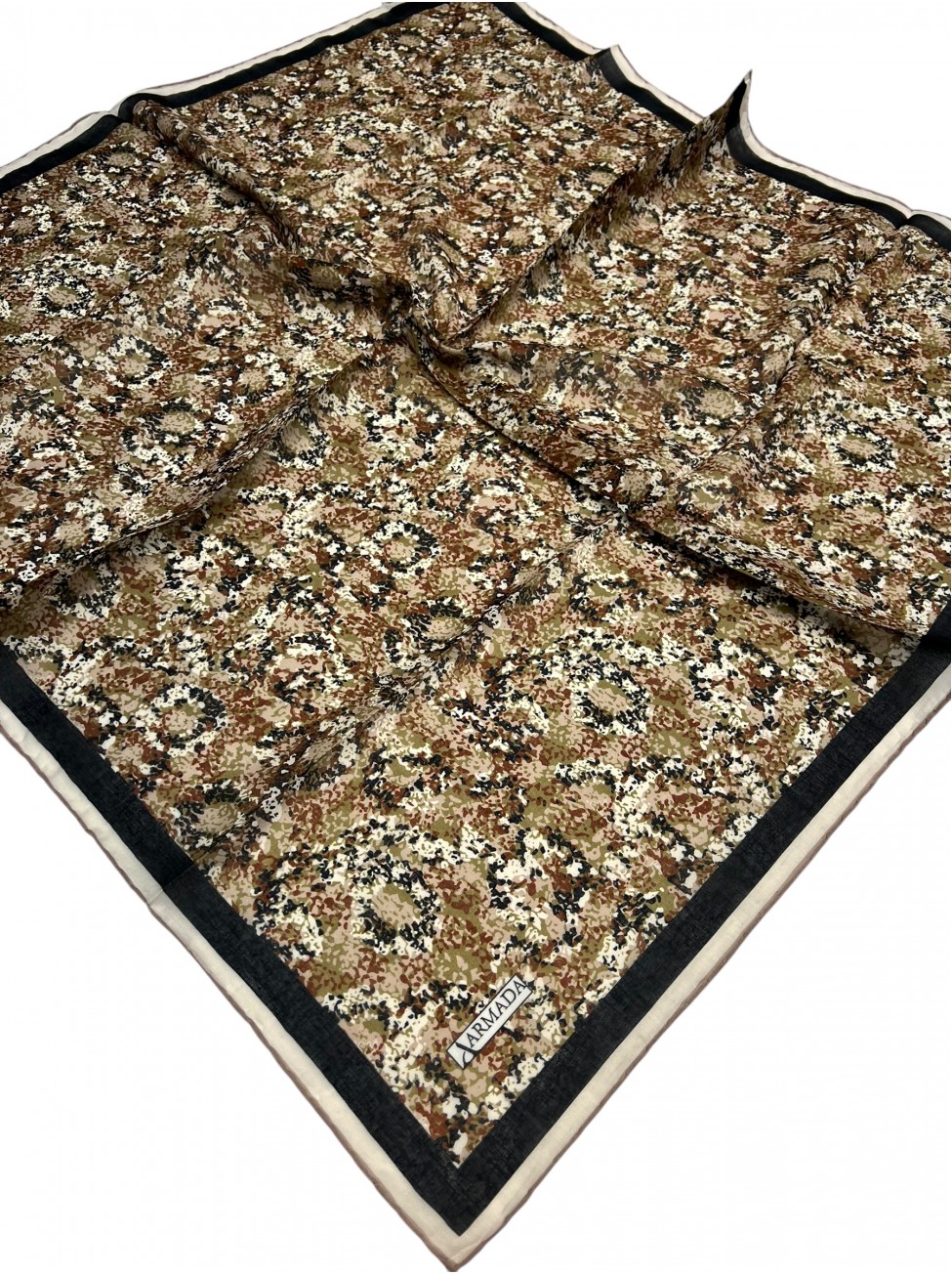 Armada Elegans Pamuk Eşarp 11