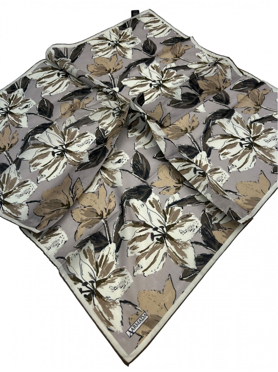 Armada Elegans Pamuk Eşarp 8