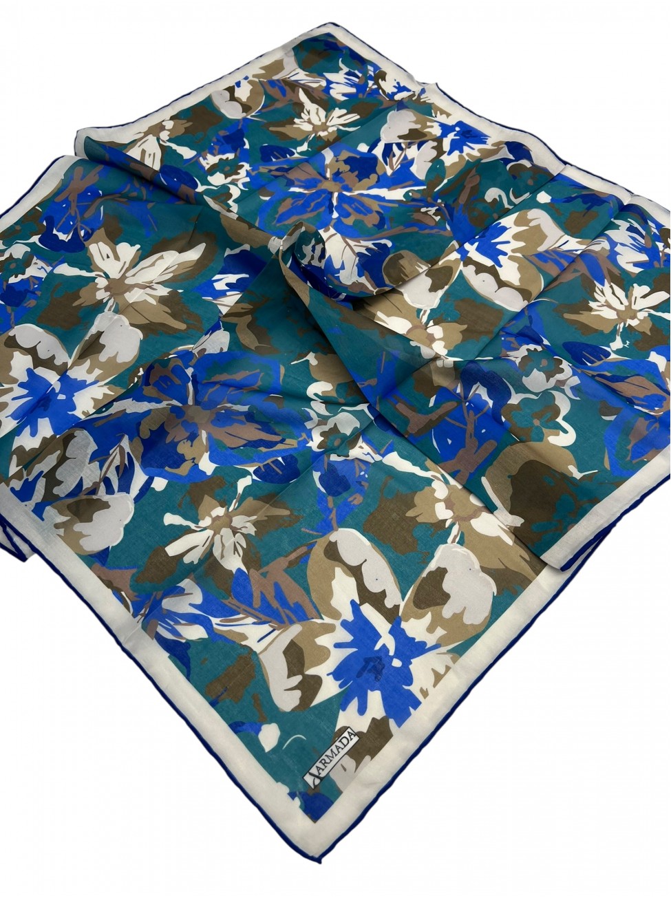 Armada Elegans Pamuk Eşarp 7