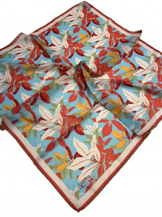 Armada Elegans Pamuk Eşarp 4