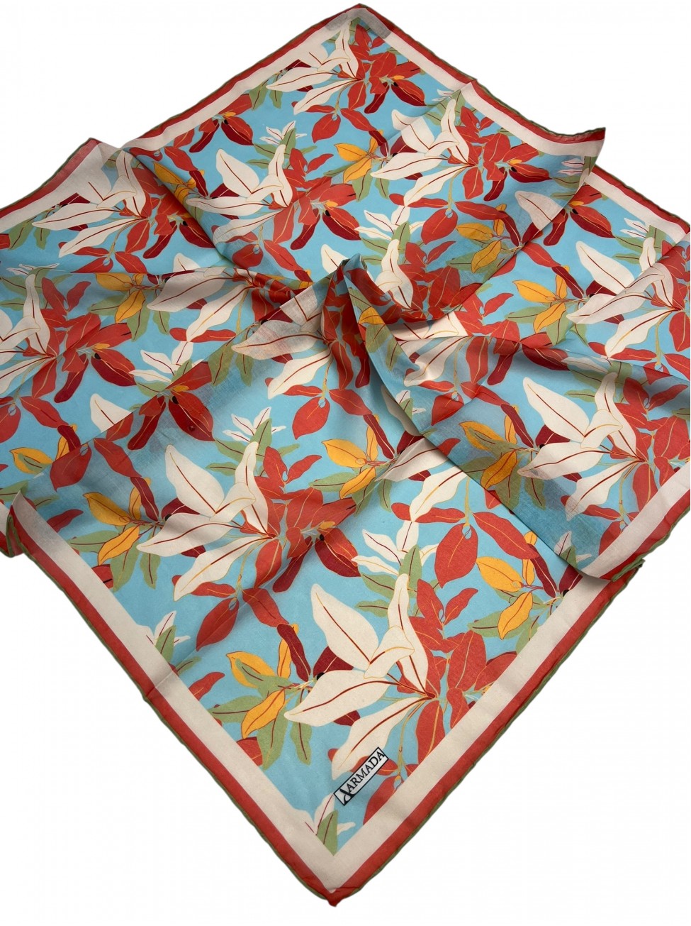 Armada Elegans Pamuk Eşarp 4