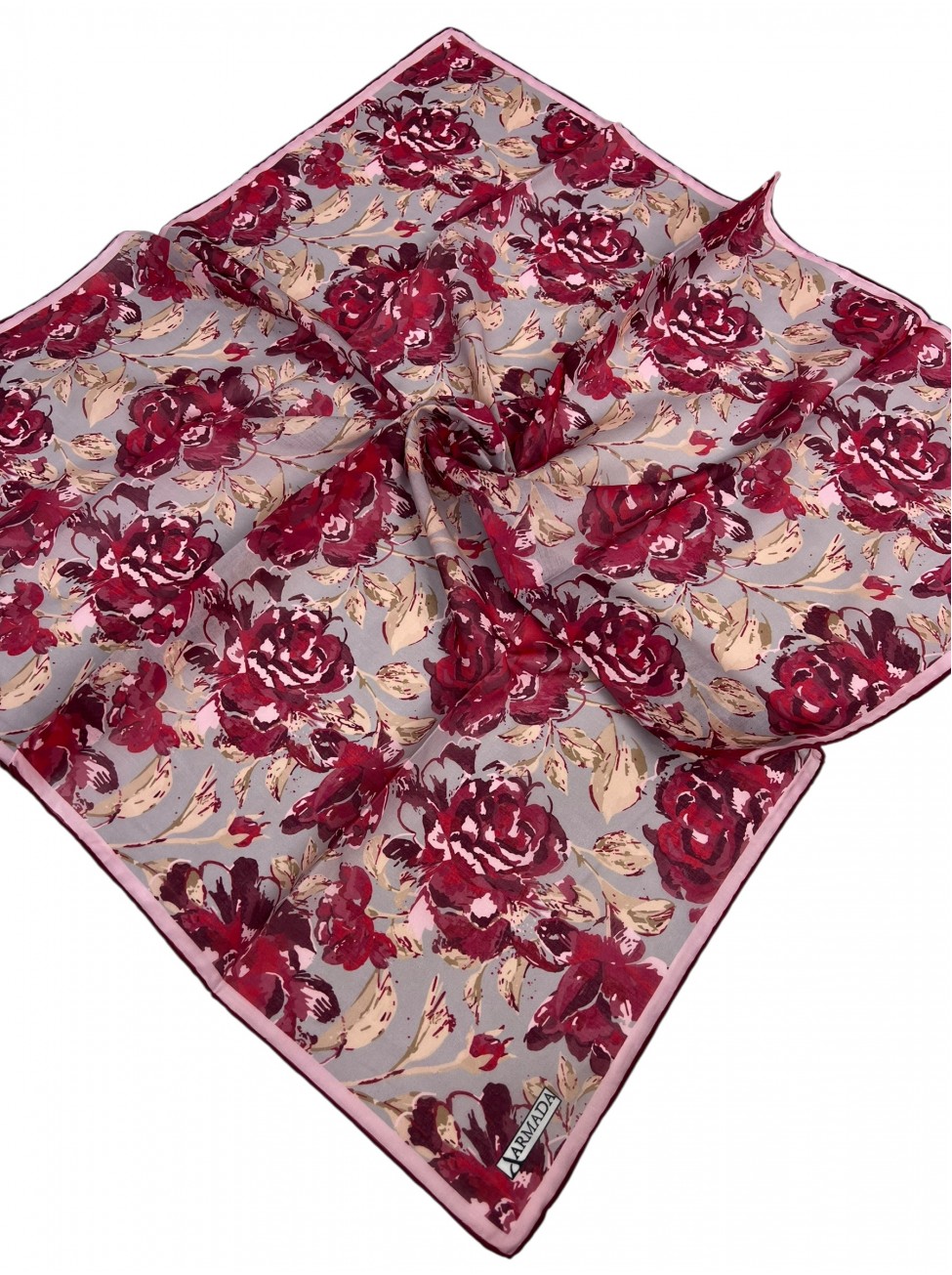 Armada Elegans Pamuk Eşarp 2