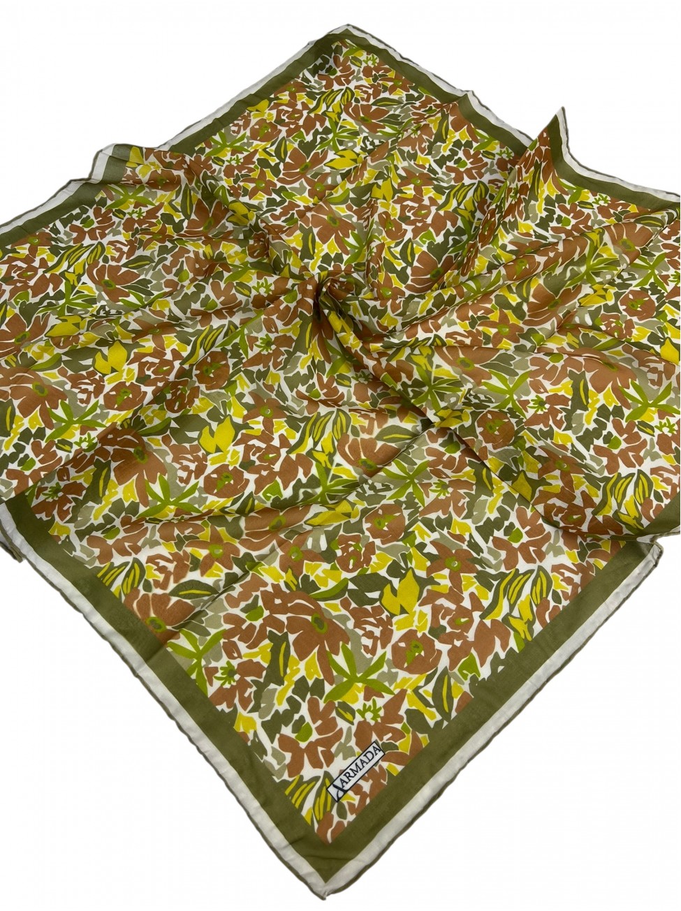 Armada Elegans Pamuk Eşarp 1