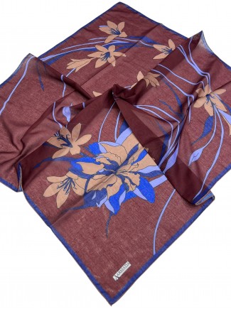 Armada Elegans Pamuk Eşarp 10