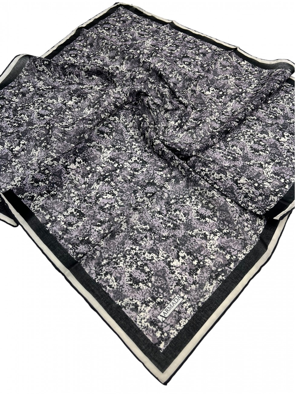 Armada Elegans Pamuk Eşarp 11