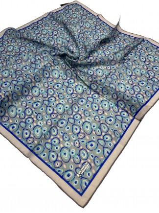 Armada Elegans Pamuk Eşarp 6