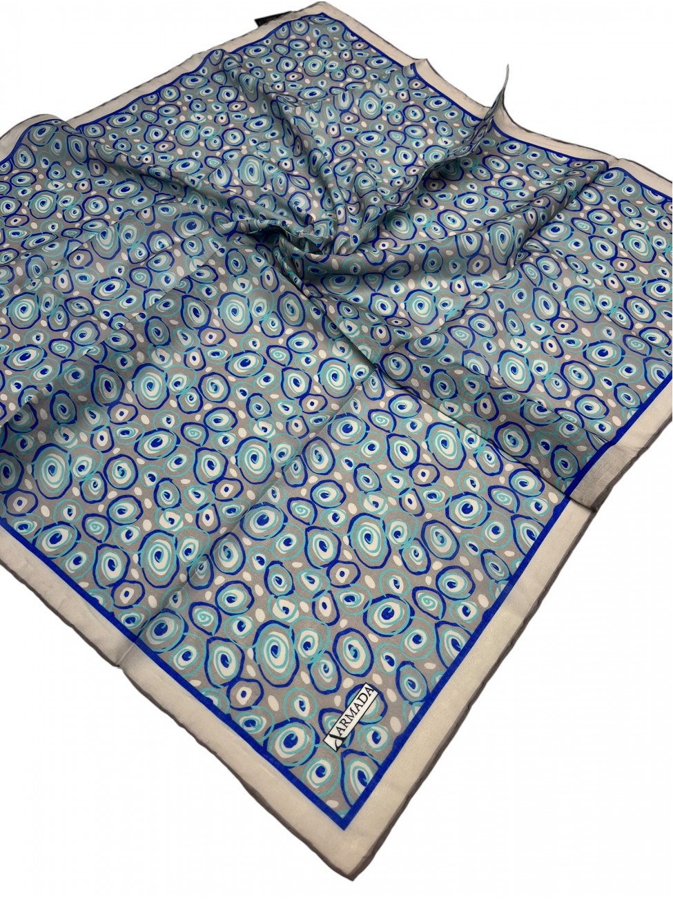 Armada Elegans Pamuk Eşarp 6