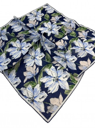 Armada Elegans Pamuk Eşarp 8