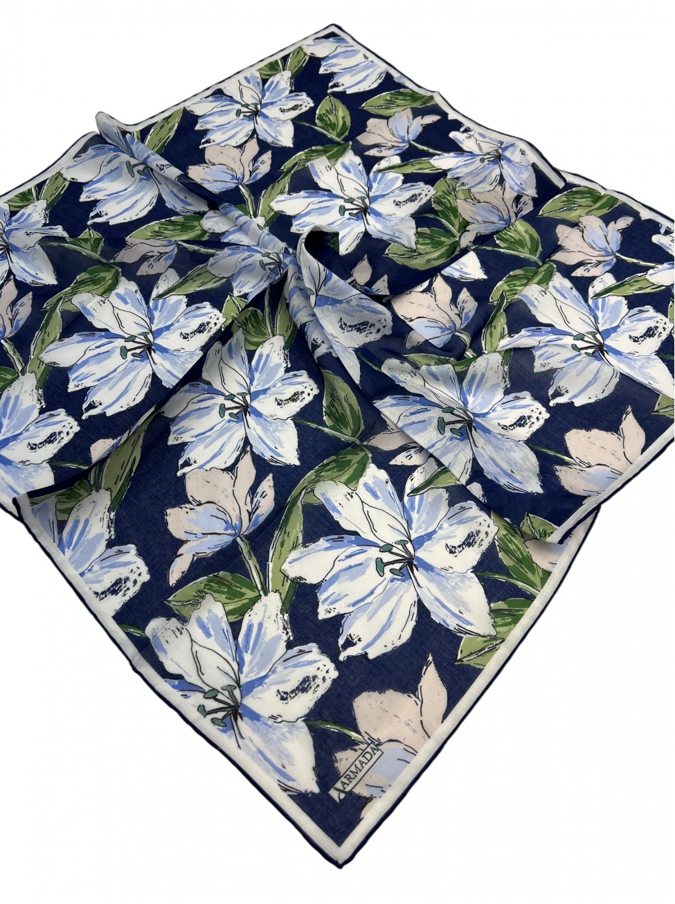 Armada Elegans Pamuk Eşarp 8