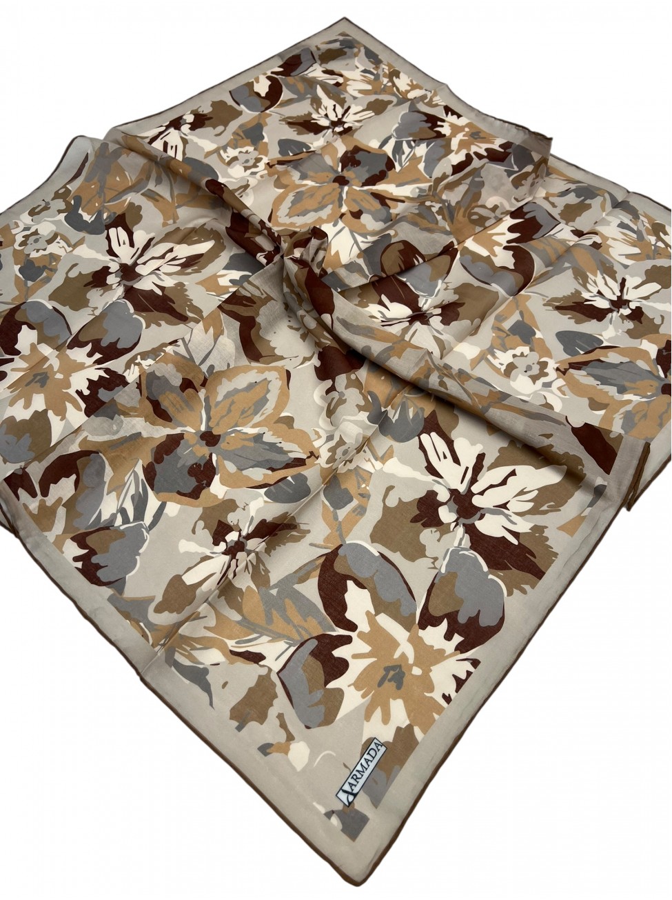 Armada Elegans Pamuk Eşarp 7