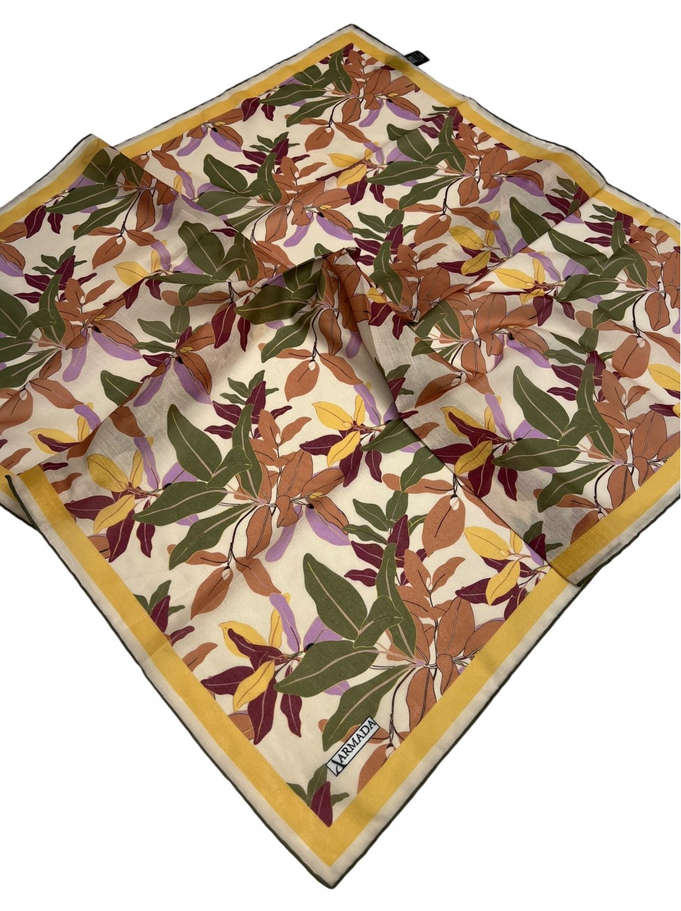 Armada Elegans Pamuk Eşarp 4