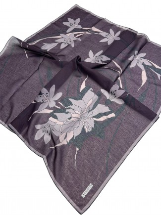 Armada Elegans Pamuk Eşarp 10