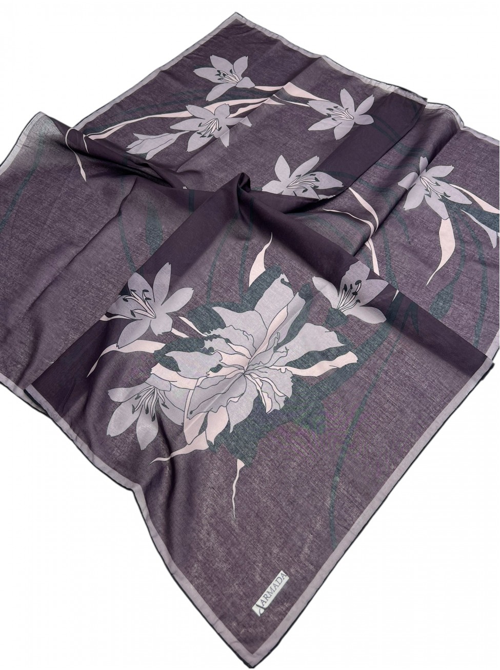 Armada Elegans Pamuk Eşarp 10