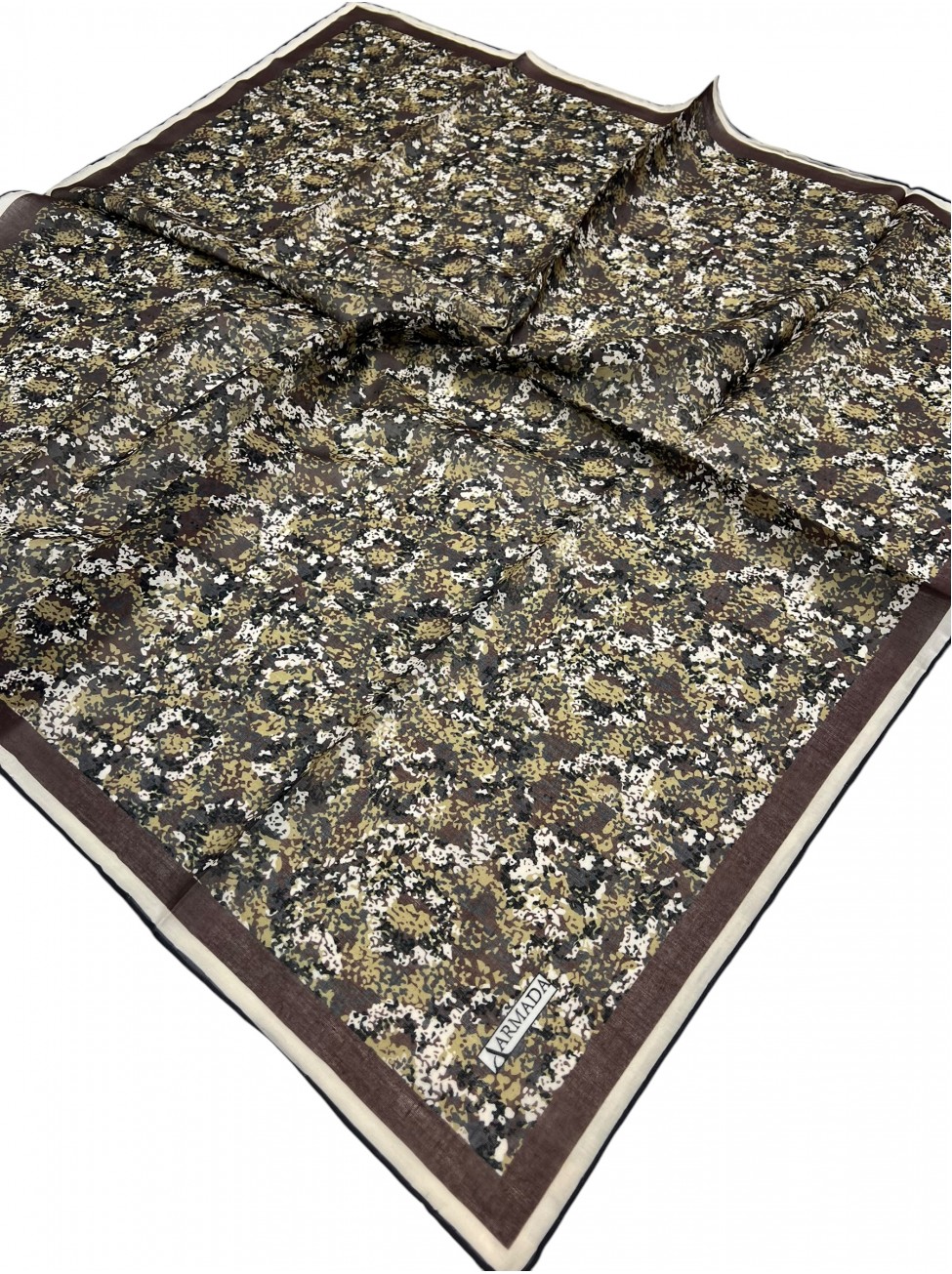 Armada Elegans Pamuk Eşarp 11