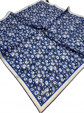 Armada Elegans Pamuk Eşarp 6