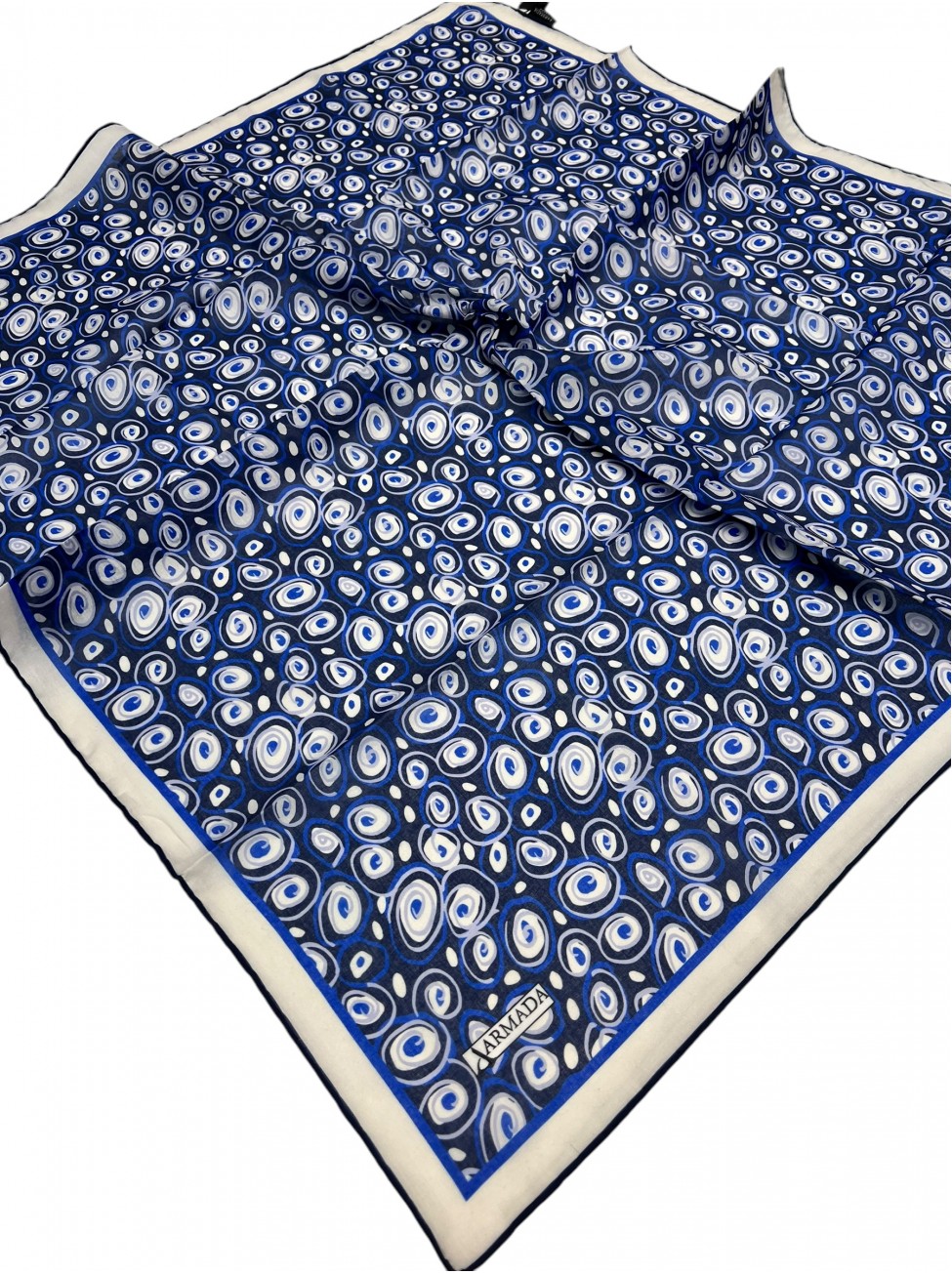 Armada Elegans Pamuk Eşarp 6