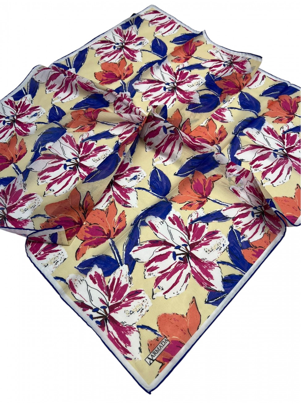 Armada Elegans Pamuk Eşarp 8