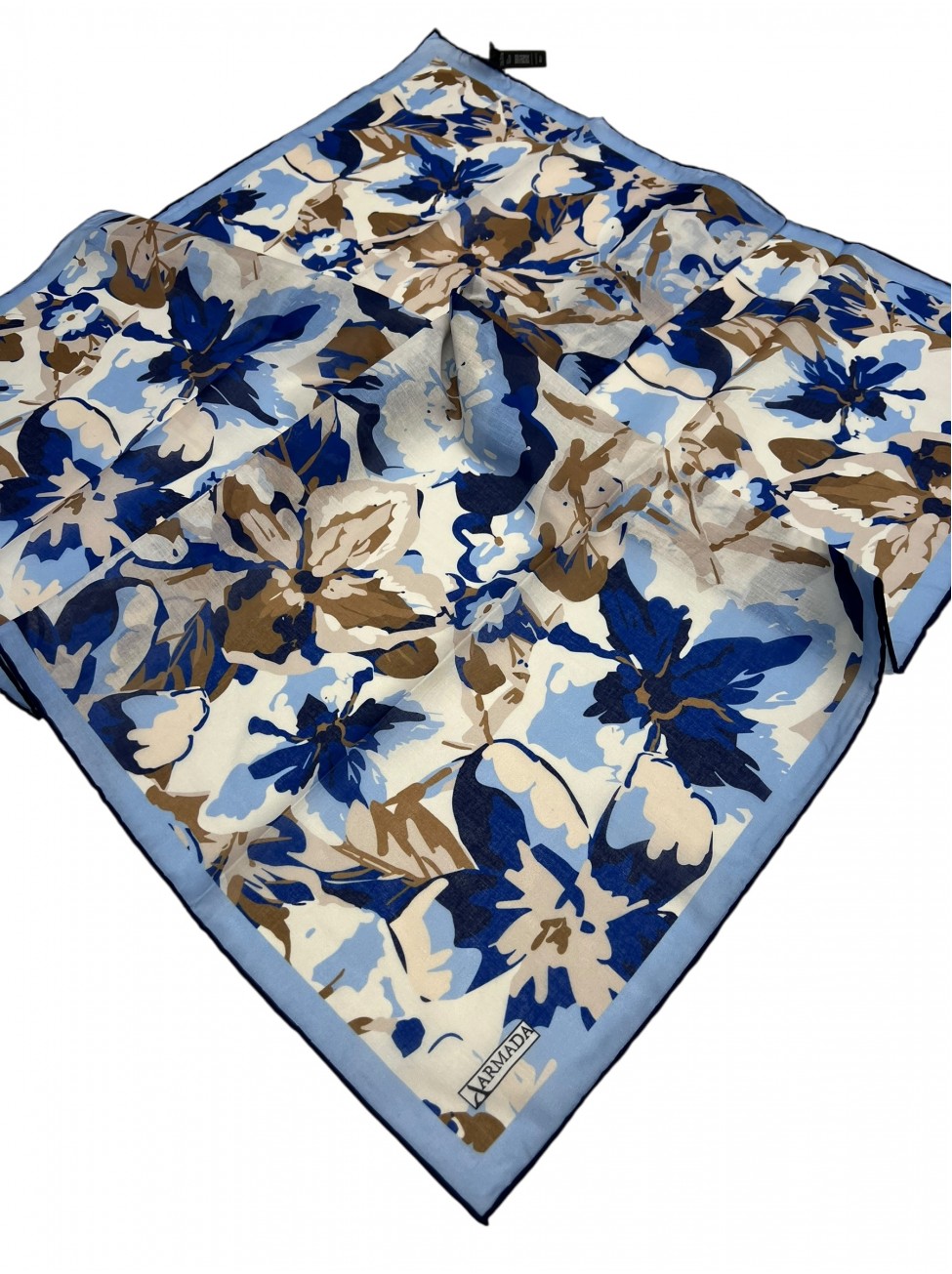 Armada Elegans Pamuk Eşarp 7