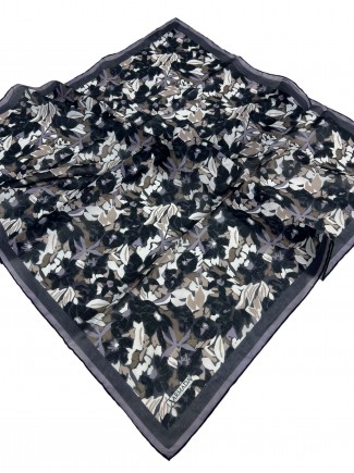 Armada Elegans Pamuk Eşarp 1