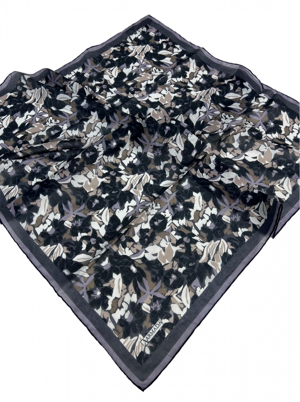 Armada Elegans Pamuk Eşarp 1