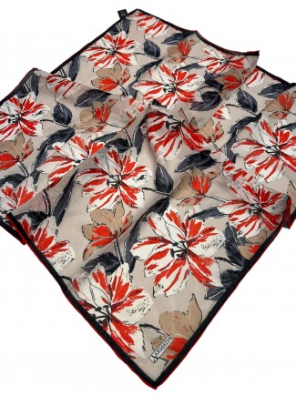 Armada Elegans Pamuk Eşarp 8