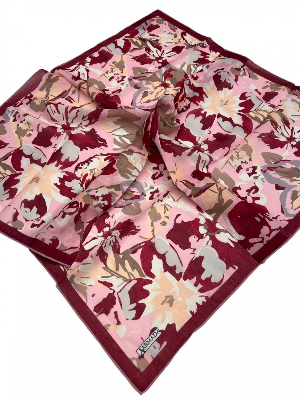 Armada Elegans Pamuk Eşarp 7