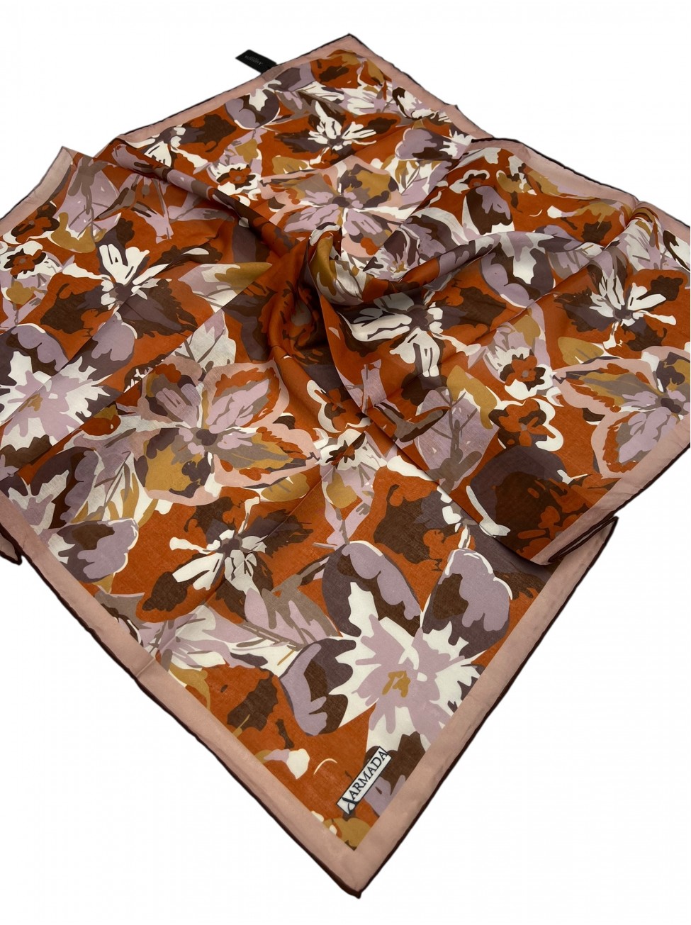 Armada Elegans Pamuk Eşarp 7