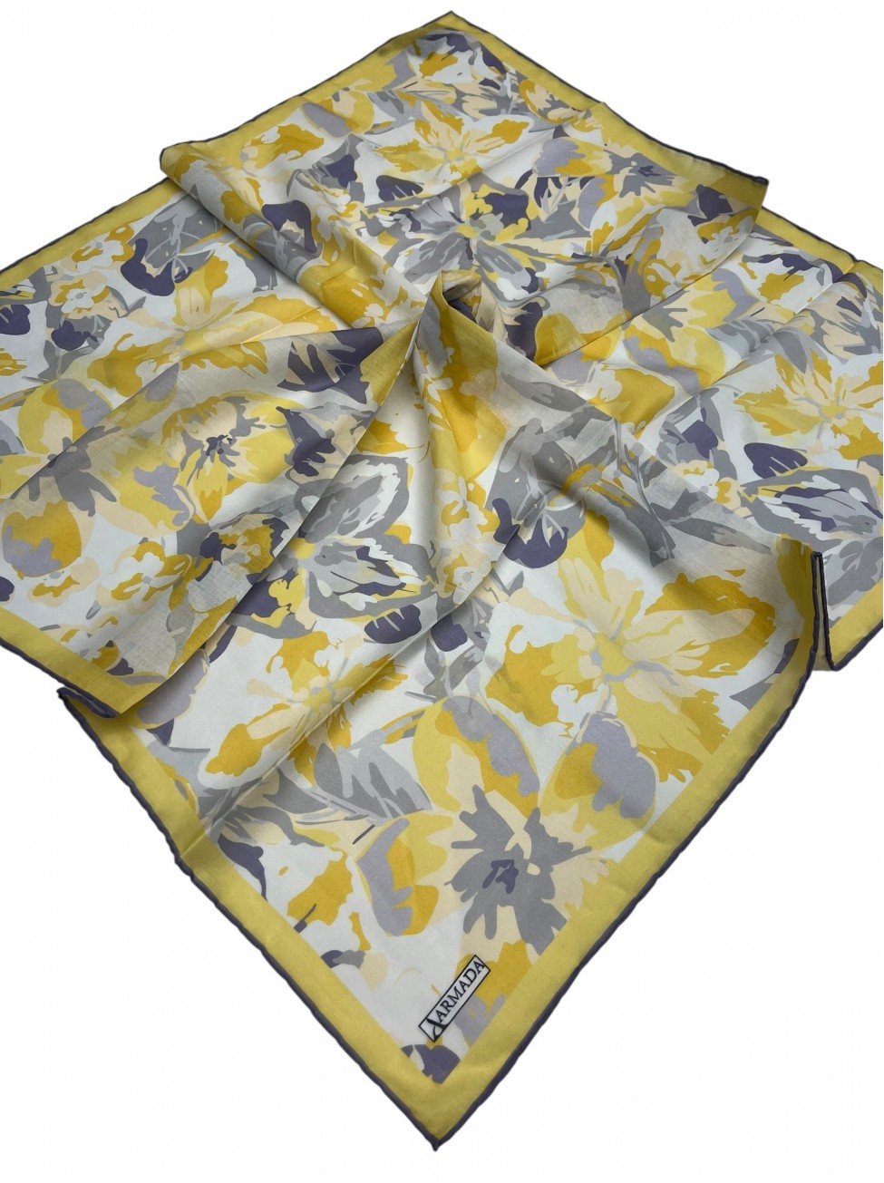 Armada Elegans Pamuk Eşarp 7